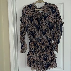 NWOT MISA Los Angeles Lolita Dress Size Small